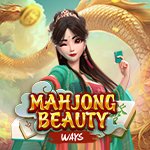 Mahjong Beauty KM