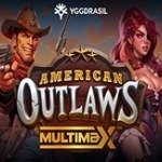 American Outlaws Multimax