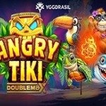 Angry Tiki DoubleMax