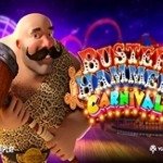 Buster Hammer Carnival