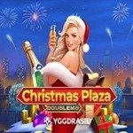 Christmas Plaza DoubleMax