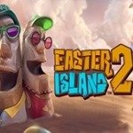 Easter Island 2