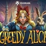 Greedy Alice