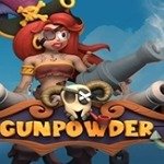 Gunpowder