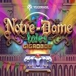Notre-Dame Tales