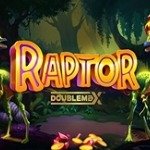 Raptor Doublemax
