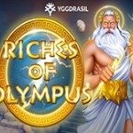 Riches of Olympus