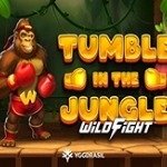 Tumble in the Jungle Wild Fight