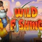 Wild Fishin` Wild Ways